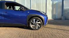 Toyota Aygo X 1.0 VVT-i Edge 5dr Auto Petrol Hatchback